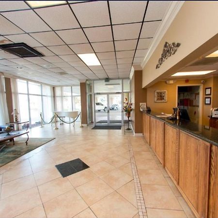 Oyo Hotel Audubon Baton Rouge Port Allen I-10 外观 照片
