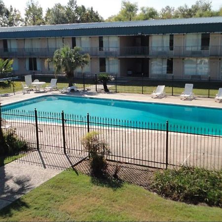 Oyo Hotel Audubon Baton Rouge Port Allen I-10 外观 照片