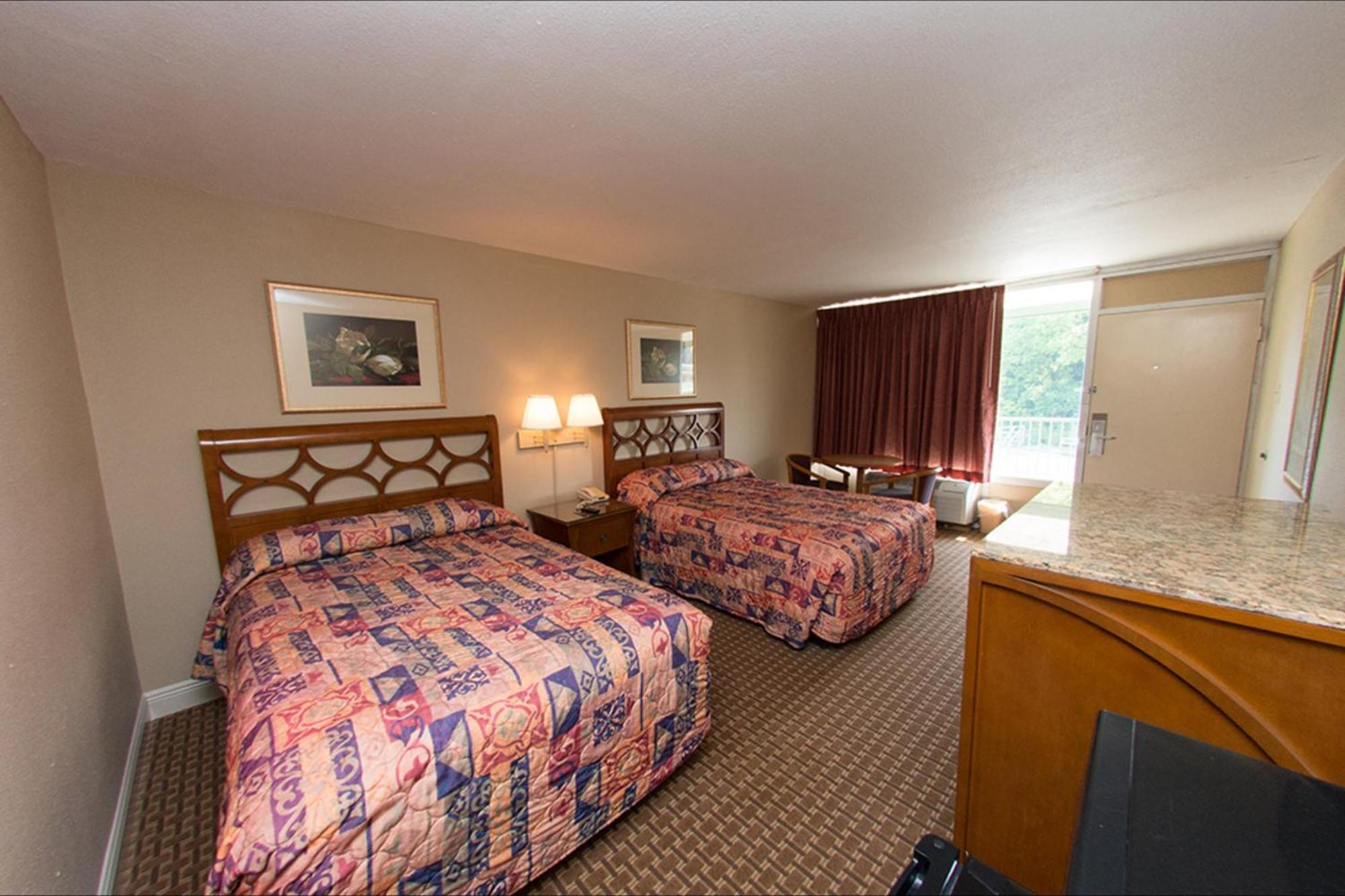 Oyo Hotel Audubon Baton Rouge Port Allen I-10 外观 照片