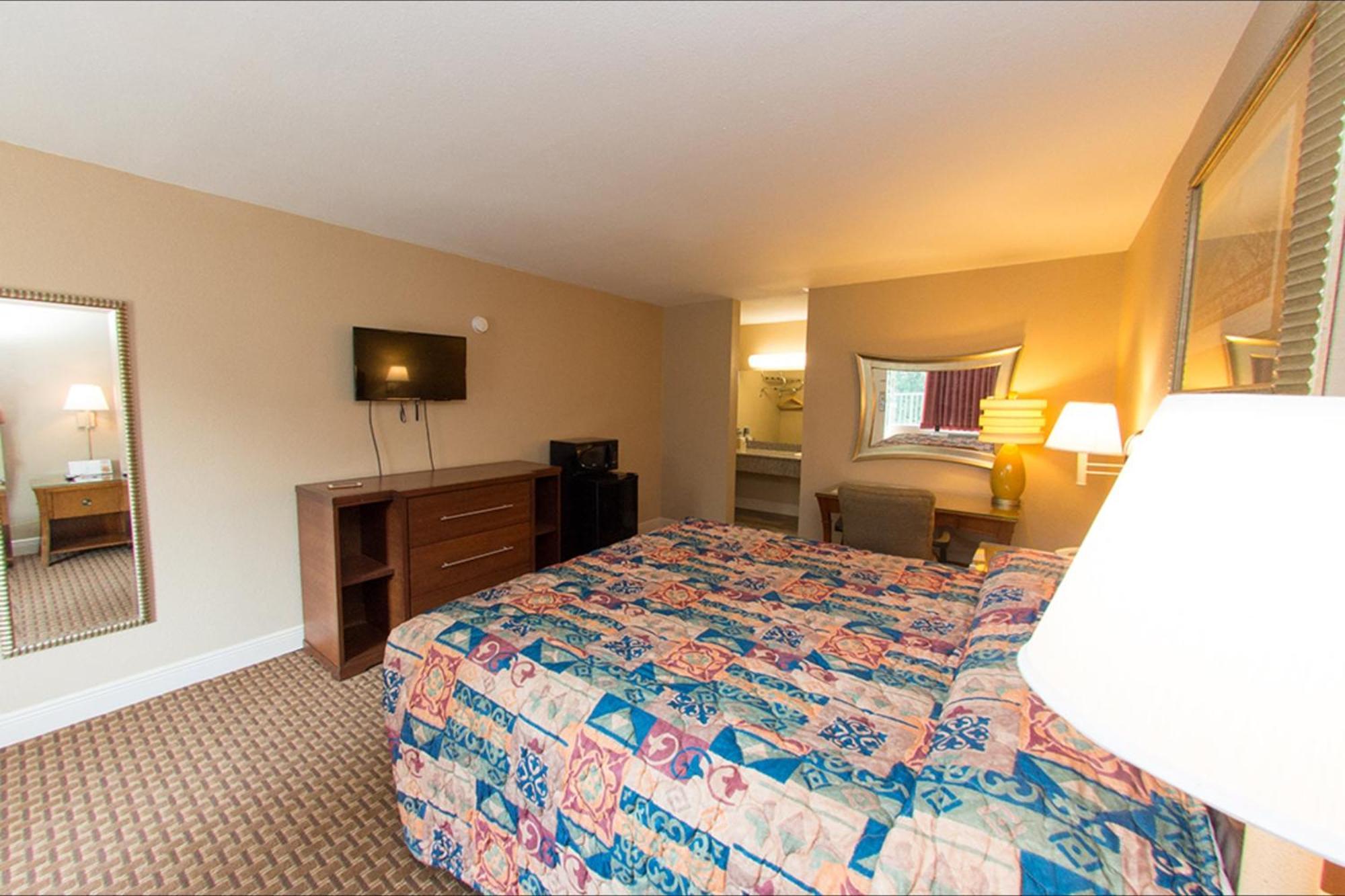 Oyo Hotel Audubon Baton Rouge Port Allen I-10 外观 照片
