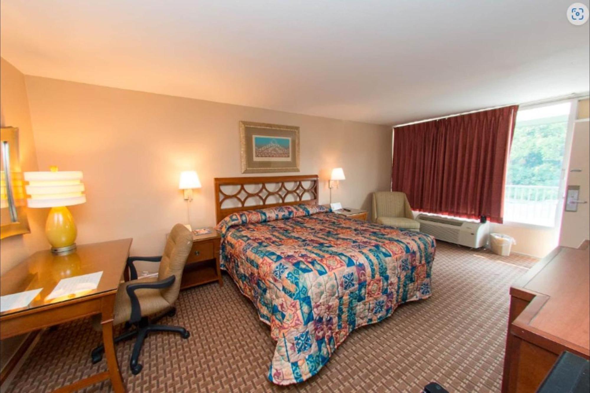 Oyo Hotel Audubon Baton Rouge Port Allen I-10 外观 照片