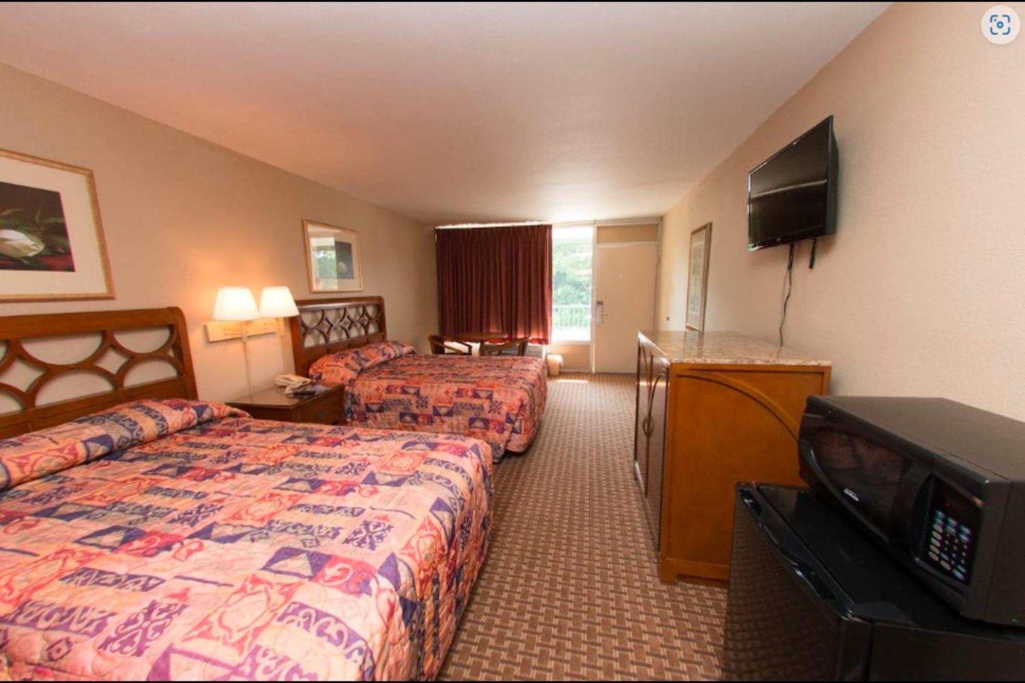 Oyo Hotel Audubon Baton Rouge Port Allen I-10 外观 照片
