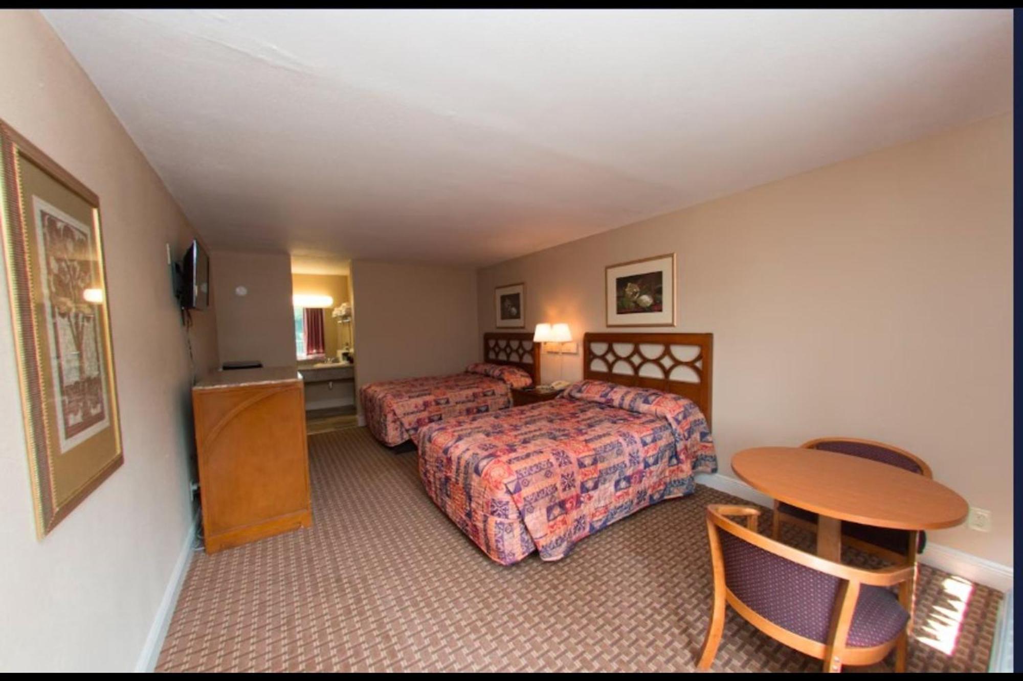 Oyo Hotel Audubon Baton Rouge Port Allen I-10 外观 照片