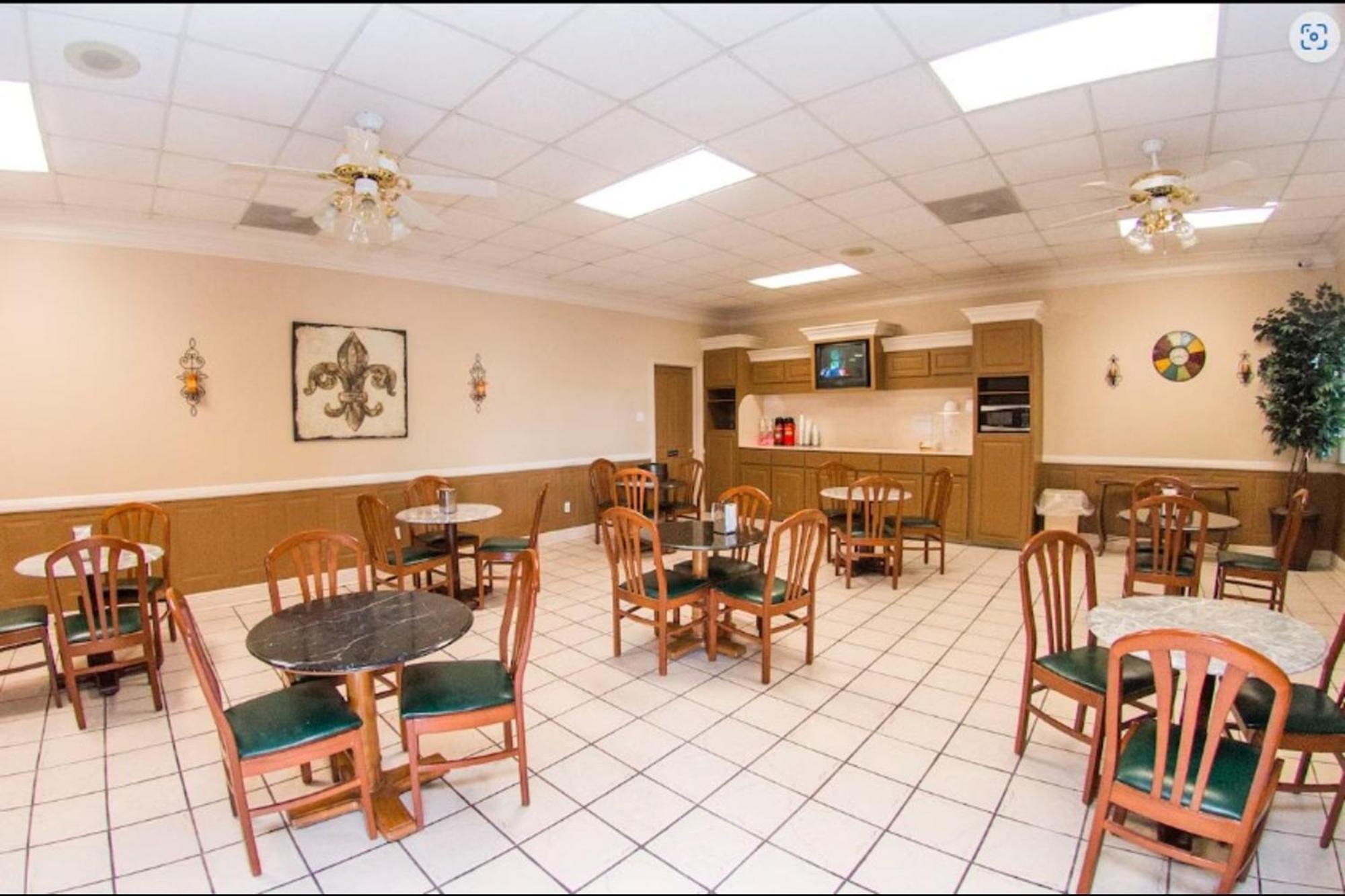 Oyo Hotel Audubon Baton Rouge Port Allen I-10 外观 照片