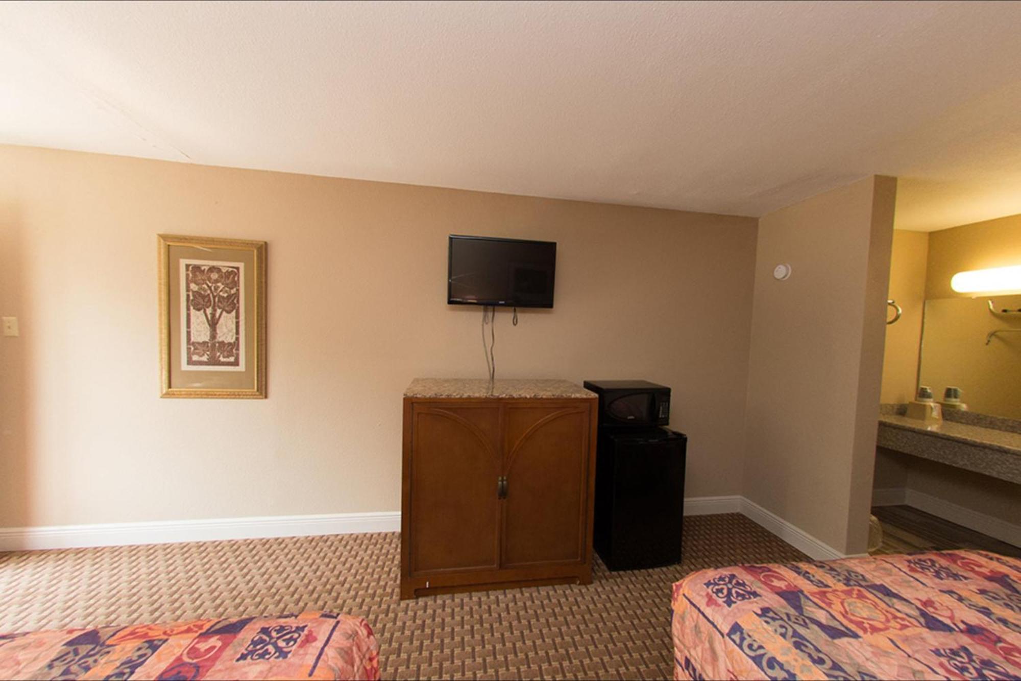 Oyo Hotel Audubon Baton Rouge Port Allen I-10 外观 照片